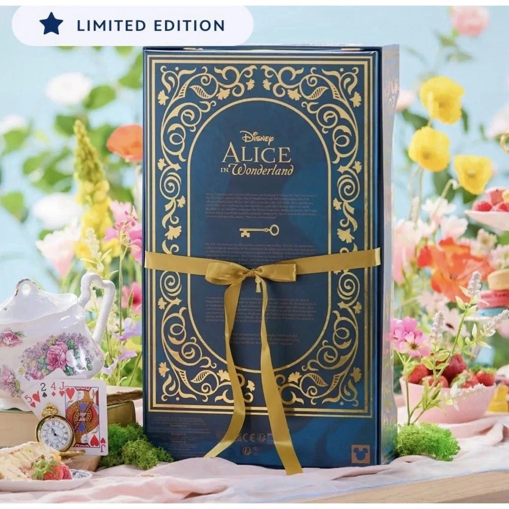 Disney product limited